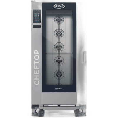 Unox Xevl-2021-Gprs