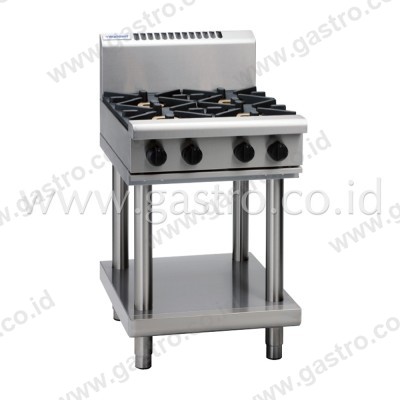 WALDORF 800 Series RN8400G-LS