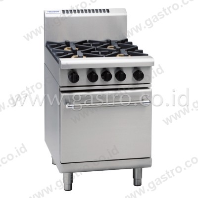 WALDORF 800 Series RN8410G