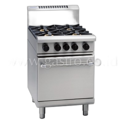 WALDORF 800 Series RN8410G