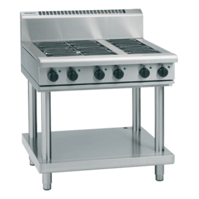 WALDORF 800 Series RN8600E-LS