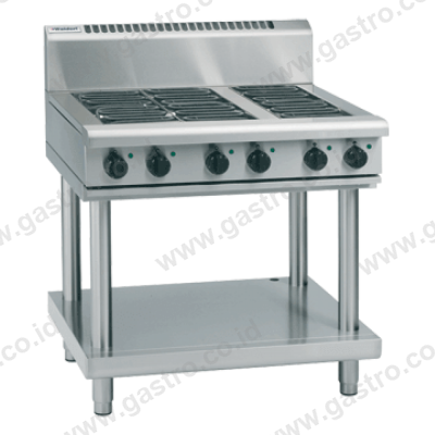 WALDORF 800 Series RN8600E-LS