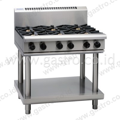 WALDORF 800 Series RN8600G-LS