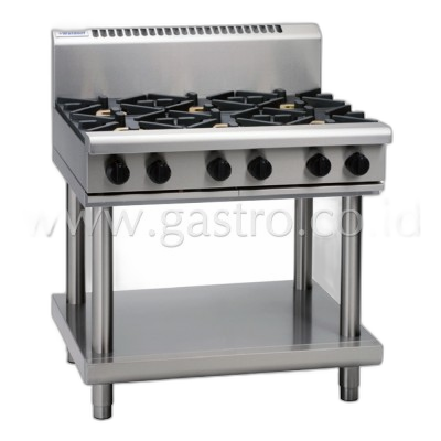 WALDORF 800 Series RN8600G-LS