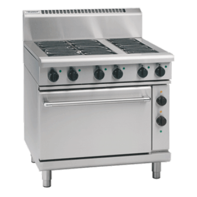WALDORF 800 Series RN8610E