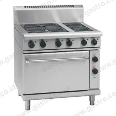 WALDORF 800 Series RN8610E