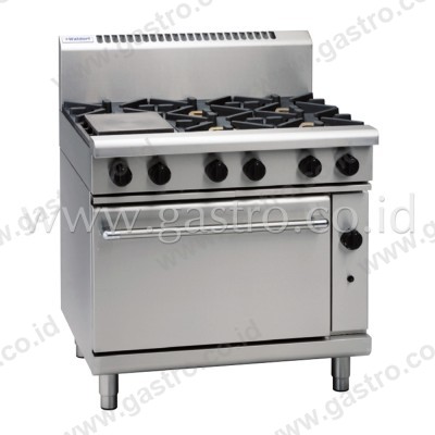 WALDORF 800 Series RN8610G