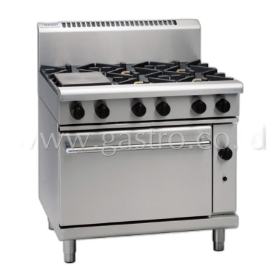 WALDORF 800 Series RN8610G
