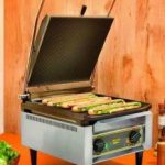 Roller Grill PANINI XL