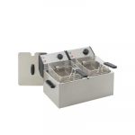 Roller Frill FD 80 D