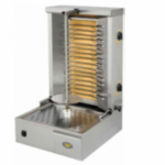 ROLLER GRILL GR 60 E