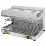 ROLLER GRILL SEF 800 Q