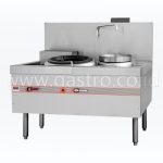 FLAME MATE ECR-1-GF-E-L