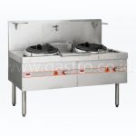 FLAME MATE ESR-2-HF-E-L