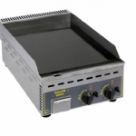 ROLLER GRILL  PGD 700