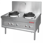 TURBOFLAME TF-E-2W/MAB