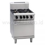 WALDORF 800 Series RN8410G