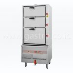 FLAME MATE ESC-3-HC-L