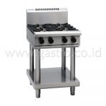 WALDORF 800 Series RN8400G-LS