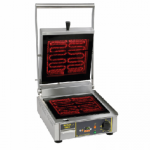 ROLLER GRILL GVS 335