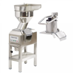 ROBOT COUPE CL 60 2 Feed-Head