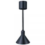 HATCO DL-775-RL Black