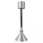 HATCO DL-775-RL Glossy Gray