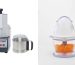 perbedaan food processor dan chopper