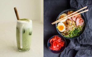 makanan jepang