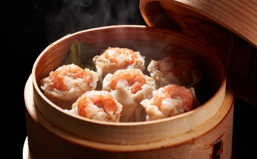cara membuat dimsum sederhana