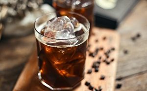 Americano untuk diet