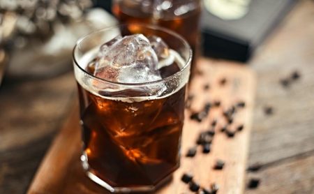 Americano untuk diet
