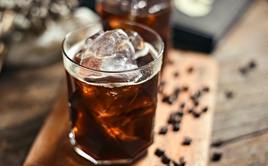 Americano untuk diet