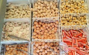 cara membuat frozen food tahan lama