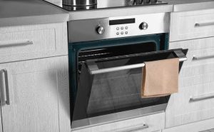 Merk Oven Listrik yang Bagus