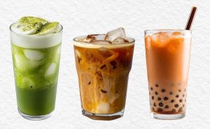 minuman trend sekarang