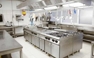 Daftar Peralatan Dapur Lengkap