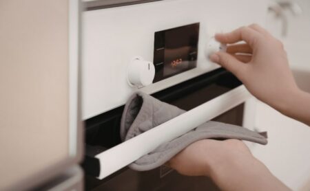 Merk Oven Listrik yang Bagus dan Hemat Listrik untuk Cafe & Resto