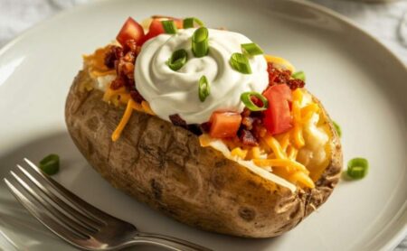 Olahan Kentang Kekinian yang Cocok untuk Menu Cafe dan Resto