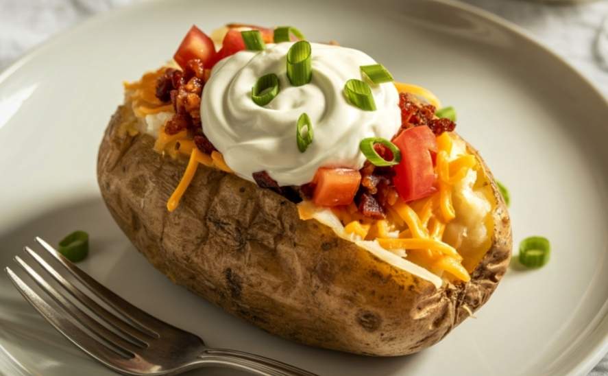 Olahan Kentang Kekinian yang Cocok untuk Menu Cafe dan Resto