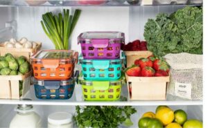 Perbedaan Chiller dan Freezer