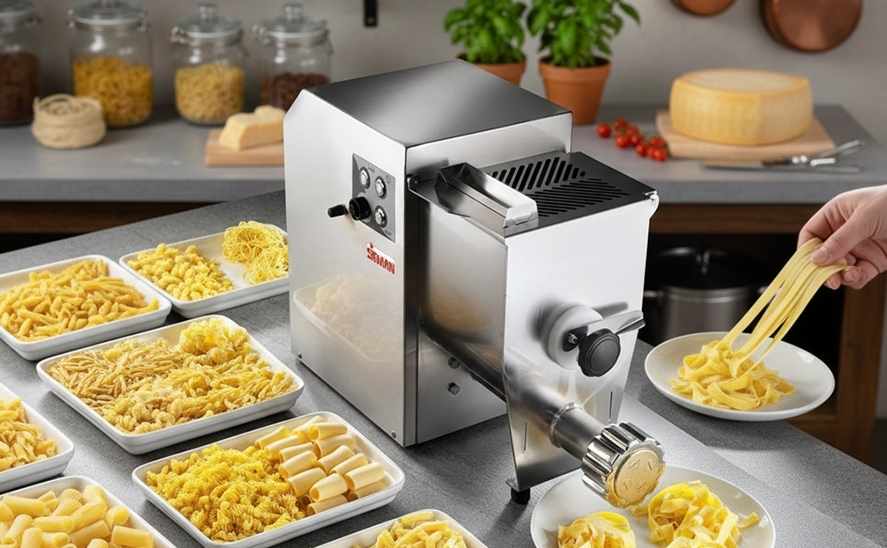 Perbedaan Fettucini dan Spaghetti