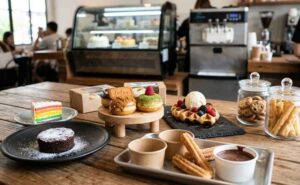 menu cemilan cafe kekinian