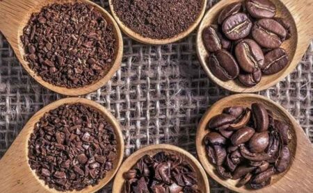 ukuran grinder untuk espresso