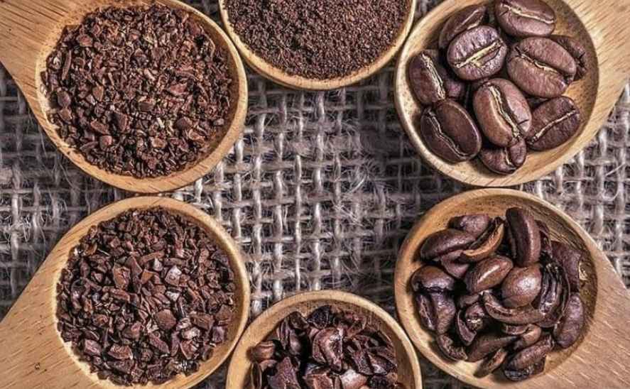 ukuran grinder untuk espresso