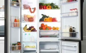 perbedaan chiller dan refrigerator