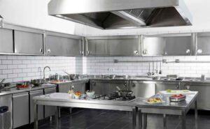 standarisasi dapur mbg