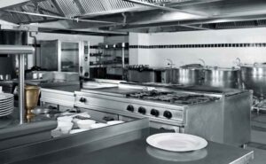 supplier kitchen equipment di jakarta